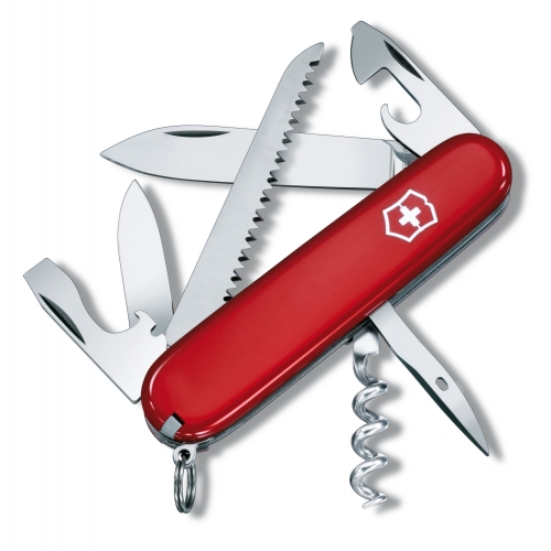 Victorinox   Offiziers  Camper   art.6010104